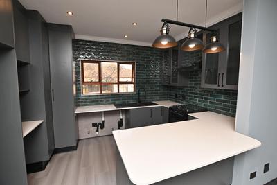 Apartment / Flat For Rent in Bryanston, Sandton